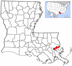 Orleans_parish_louisiana Orleans_parish_louisiana