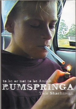 Rumspringa Rumspringa