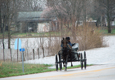 Amish_buggy_water_crossing Amish_buggy_water_crossing