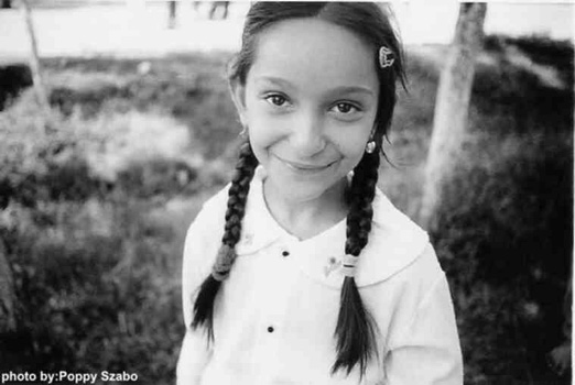 Roma Girl Roma Girl