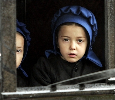 Amish Girls Amish Girls