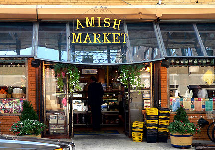 Amish Market New York Amish Market New York