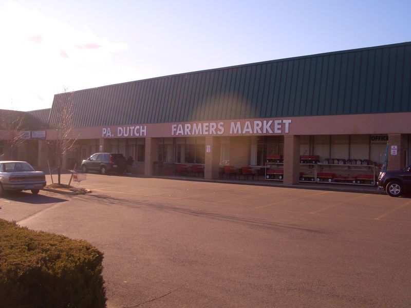 Amish Market Princeton New Jersey Amish Market Princeton New Jersey