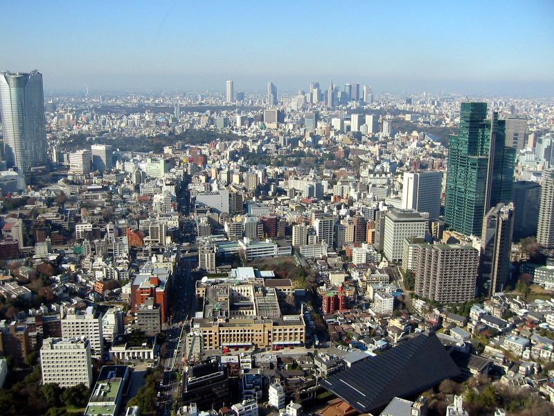 Tokyo amish Tokyo amish
