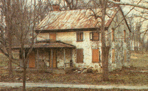 Nicholas stoltzfus house 2001 Nicholas stoltzfus house 2001